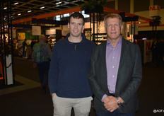 Saar and Oron Ziv of Befresh